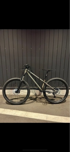 ツバグラ　Tubagramtb マウンテンバイク　