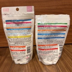 クエン酸・重曹セットの画像