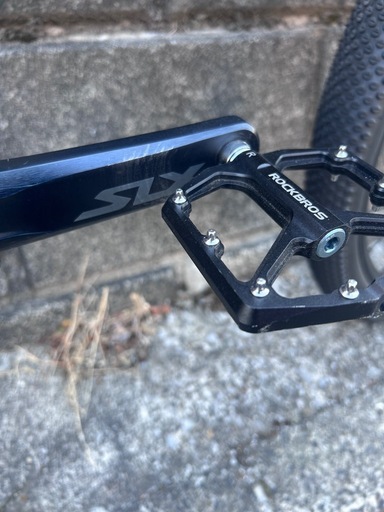 ツバグラ　Tubagramtb マウンテンバイク　