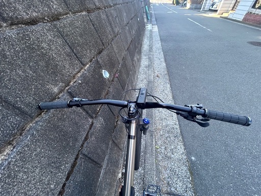 ツバグラ　Tubagramtb マウンテンバイク　