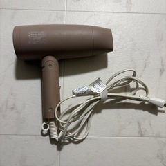 ドライヤー
の画像