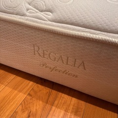 キングスダウン レガリア/ REGALIA の画像