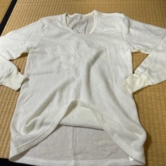 インナーシャツの画像