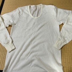 インナーシャツの画像