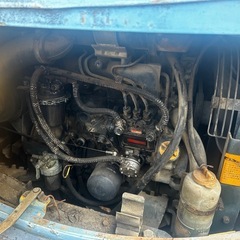 ヤンマー B3   ユンボ パワーショベル 3t 3トンの画像