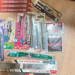 工具まとめの画像