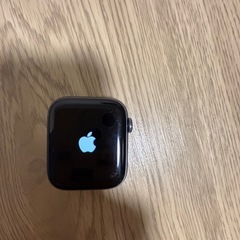 アップルウォッチシリーズ6の画像