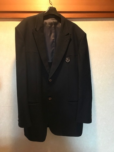 鹿児島情報高校制服
