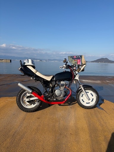 エイプ50
