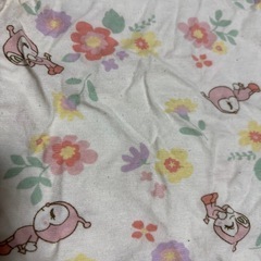 ドキンちゃん　半袖80cmの画像