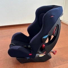 combi チャイルドシート　コンビ　XEGO LONG CH-ELHの画像