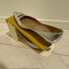 シューズラック、シューズホルダー×8個　川藤
の画像