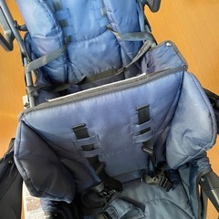 カトージ2人でゴー3点セットの画像