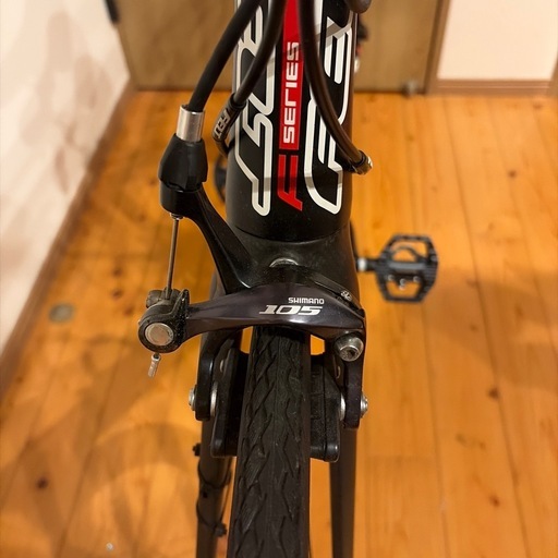 ロードバイク road bike
