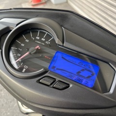 格安！シグナスX 4型！！SEA5J 近隣配達可能！の画像