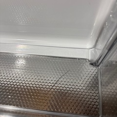 Haier冷蔵庫2023年製
の画像