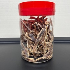 焼きあたりめ！の画像