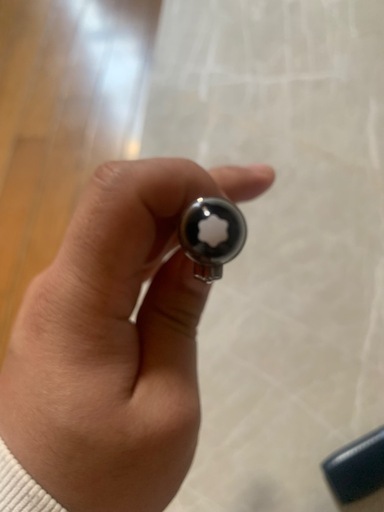 MONTBLANC モンブランボールペン　スターウォーカーミッドナイトブラック❗️