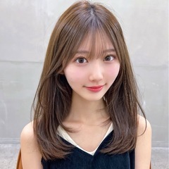 🟥急募🟥6日(金)朝9:00〜限定無料✨レディースカット