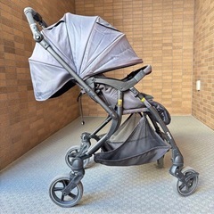 【傷破れあり】ピジョン ランフィ ループ  RB1Pの画像