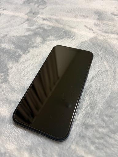 Apple iPhone 13 256gb ミッドナイト