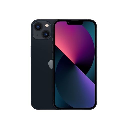 Apple iPhone 13 256gb ミッドナイト