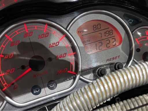 マジェスティ250