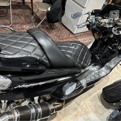 マジェスティ250の画像