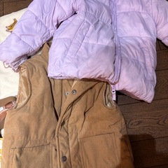 【美品】保育園グッズの画像