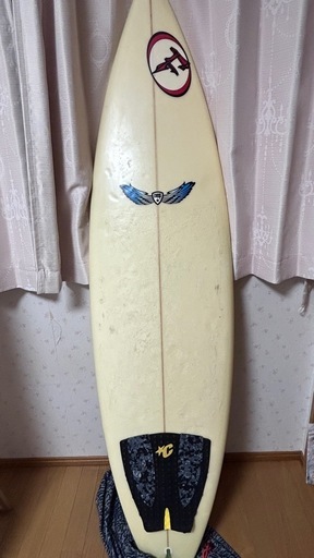 サーフボードセット