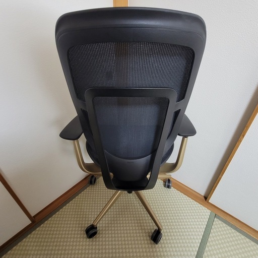 Steelcase Karman