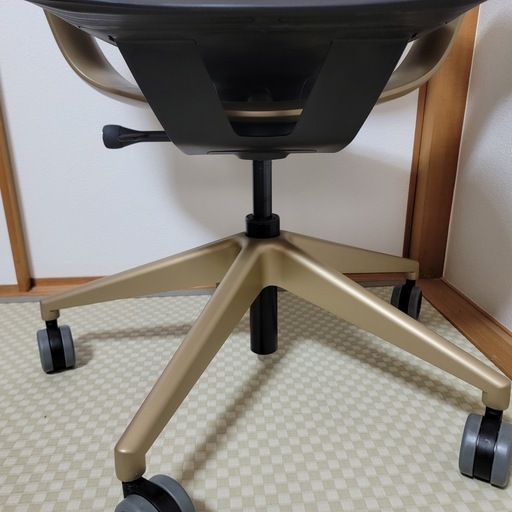 Steelcase Karman