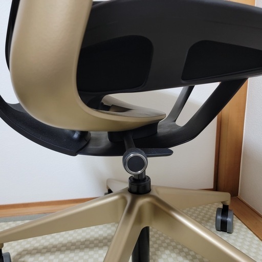 Steelcase Karman