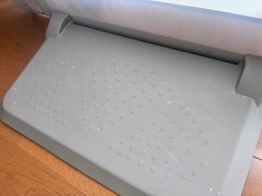 ベビーゲート