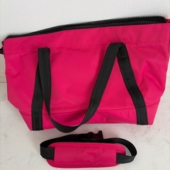 美品⭐︎Hunterトートバッグの画像