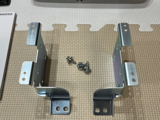 美品 ホンダ 純正ナビ カーナビ Gathers VXM-215Ci