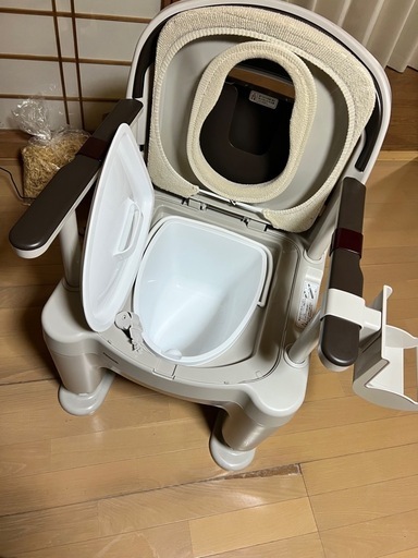 介護用トイレ ラフィーネ パナソニック