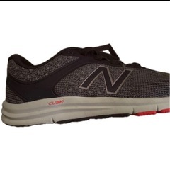 新品ニューバランス24の画像