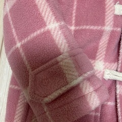 ボアコート　95サイズの画像