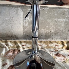 ダイニングバーチェア　R-025の画像