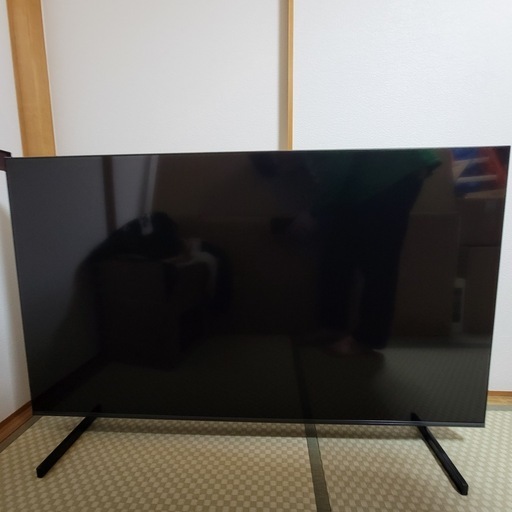 HISENSE 55E7N PRO