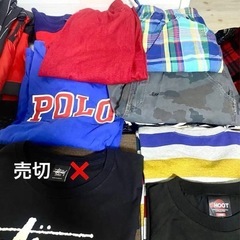 メンズ　海外直輸入　ニューヨーク買付古着　ヴィンテージの画像