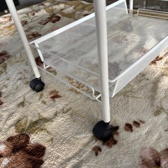 3段マルチワゴン　R-026の画像