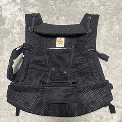 エルゴベビー抱っこ紐
の画像