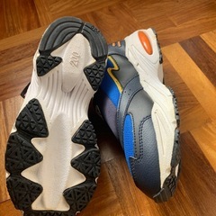 新品　20cmスニーカーの画像