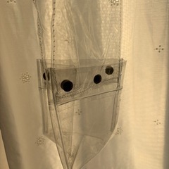 お花用エコバッグの画像