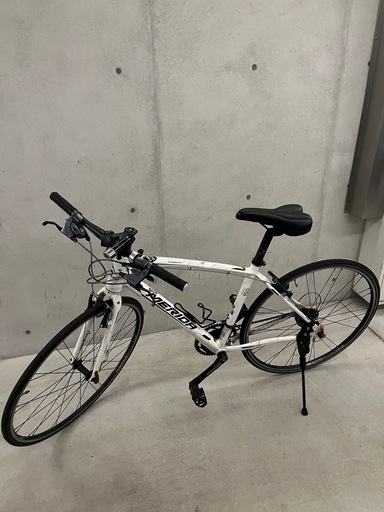 メリダクロスバイク (sugar) 鶴舞のクロスバイクの中古あげます・譲り