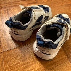 チャンピオン　13cm スニーカーの画像