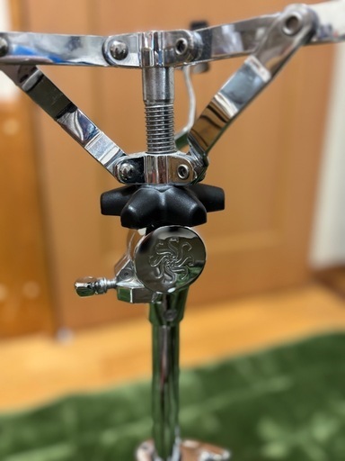 未使用‼️SAKAEスネアスタンド