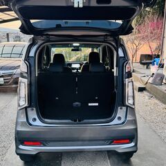   HONDA N-WGN Custom G Turbo Package 2014の画像